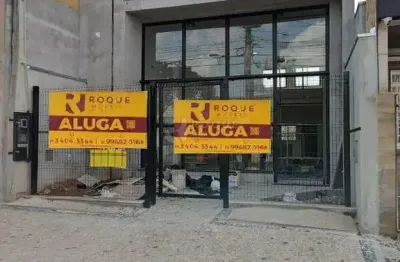 Salão comercial para aluguel em limeira (centro) – 135,44 m², 3 banheiros
