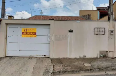 Casa residencial para aluguel no bairro jardim são lourenço