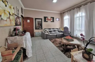 Casa residencial à venda em limeira – 4 quartos, 2 vagas, quintal