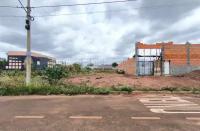 Terreno residencial de 283,30 m² à venda em limeira - colinas do engenho i