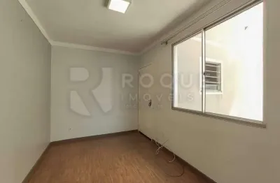 Apartamento com 2 quartos à venda no Jardim do Lago, Limeira 