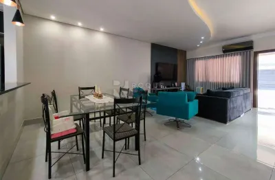 Casa em condomínio fechado com 3 quartos à venda no Parque Residencial Roland, Limeira 