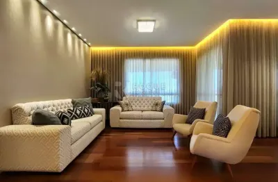 Apartamento com 3 quartos à venda no Jardim Aquárius, Limeira 