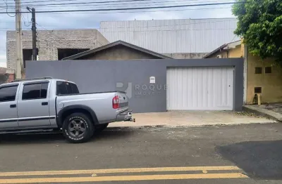 Casa residencial para aluguel no bairro jardim nova limeira