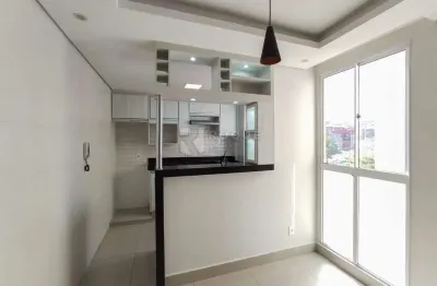 Apartamento para aluguel no bairro residencial morada das acácias
