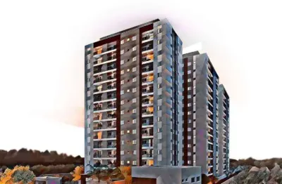 Apartamento com 2 quartos à venda no Jardim Santa Adélia, Limeira 