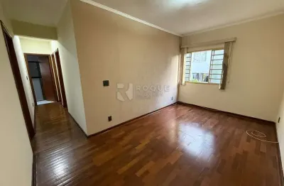 Apartamento com 2 quartos para alugar na Vila Cidade Jardim, Limeira 