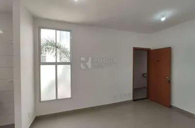 Apartamento com 2 quartos para alugar no Jardim Campo Belo, Limeira 