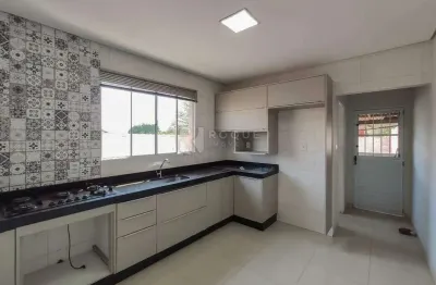 Casa com 2 quartos para alugar na Vila Queiroz, Limeira 