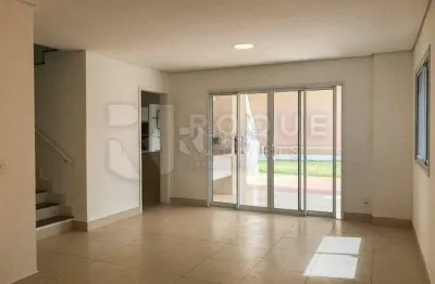 Casa em condomínio fechado com 3 quartos à venda no Jardim Montezuma, Limeira 