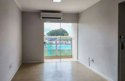 Apartamento com 2 quartos à venda no Jardim São Roque, Limeira 