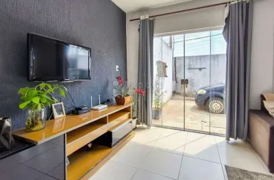 Casa residencial à venda em limeira - jardim residencial antonio simonetti ii, 141 m² úteis