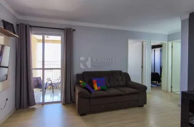 Apartamento com 2 quartos à venda no Jardim Trevo, Limeira 