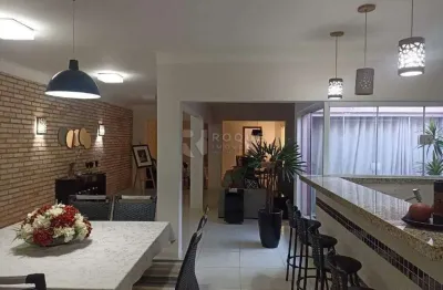 Casa em condomínio fechado com 3 quartos à venda no Jardim Nossa Senhora de Fátima, Limeira 
