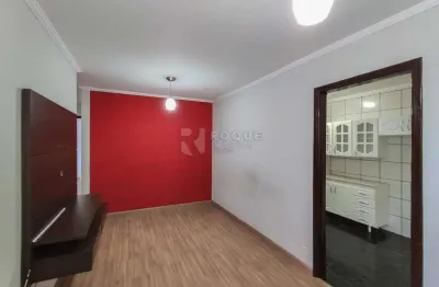 Apartamento com 3 quartos à venda na Vila Paulista, Limeira 