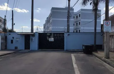 Apartamento com 2 quartos para alugar no Jardim Nova Europa, Limeira 