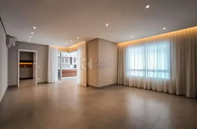 Apartamento com 4 quartos à venda no Jardim Aquárius, Limeira 