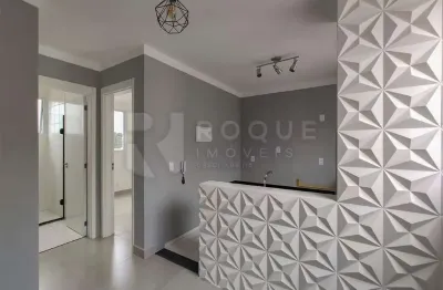 Apartamento com 2 quartos à venda no Jardim Colina Verde, Limeira 