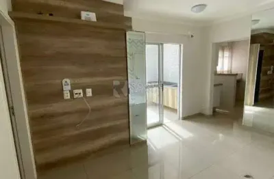 Apartamento 2 quartos em cidade jardim, limeira (aceita financiamento)