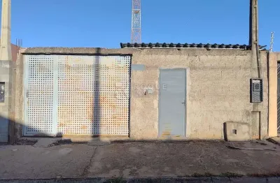 Casa com 1 quarto para alugar no Jardim Lagoa Nova, Limeira 