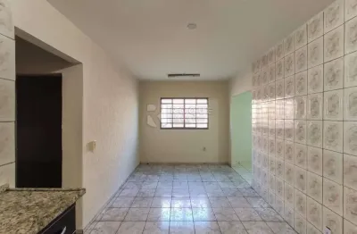 Casa residencial à venda no bairro residencial econômico manoel simão de barros levy
