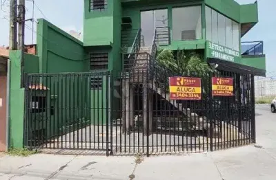 Casa residencial para aluguel no bairro jardim são lourenço