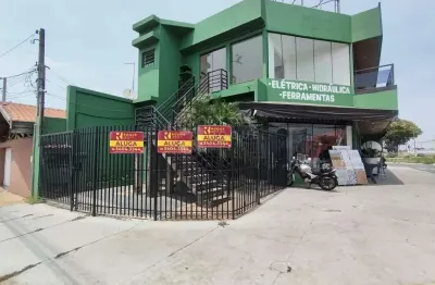 Casa residencial para aluguel no bairro jardim são lourenço