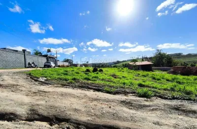 Terreno em condomínio fechado à venda no Bairro do Pinhal, Limeira 