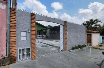 Casa residencial para aluguel no bairro parque residencial aeroporto