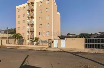 Apartamento para aluguel no bairro pq. dr. dimas cera ometto