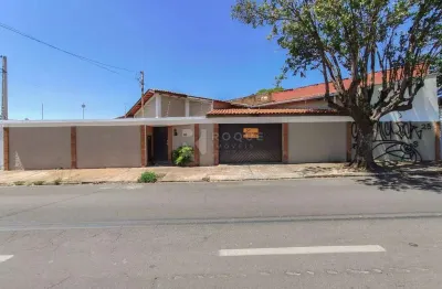 Casa com 2 quartos para alugar no Jardim Paulista, Limeira 