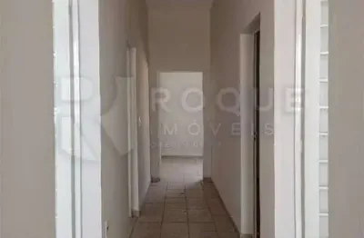 Casa comercial à venda no Centro, Limeira 