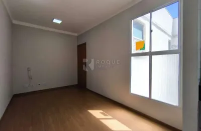 Apartamento com 2 quartos à venda no Jardim da Graminha, Limeira 