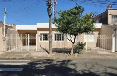 Casa com 5 quartos para alugar no Jardim Presidente Dutra, Limeira 