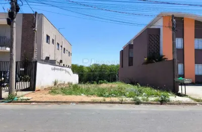 Terreno com 253 m² disponível para venda no jardim cidade universitária