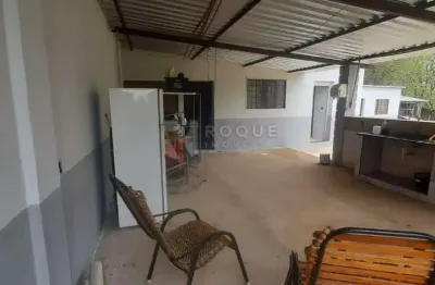 Chácara / sítio à venda no Jardim Lagoa Nova, Limeira 