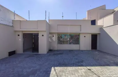 Casa comercial para alugar na Vila Claudia, Limeira 