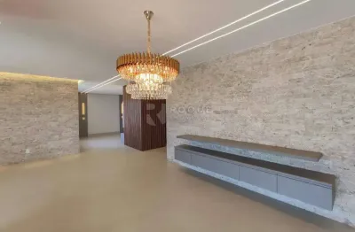 Apartamento com 4 quartos à venda no Jardim Aquárius, Limeira 