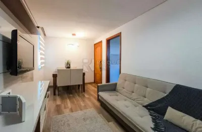 Apartamento com 3 quartos à venda no Jardim Brasil, Limeira 