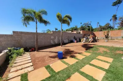 Chácara residencial à venda em limeira, sp – 120m² úteis, 380m² externos e 500m² de terreno
