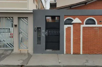 Casa com 1 quarto para alugar no Jardim Paulista, Limeira 