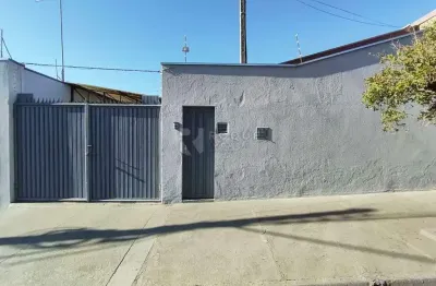 Casa residencial para aluguel em jardim caieira, limeira – 2 quartos, 2 vagas