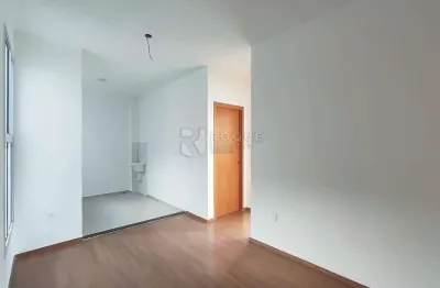 Apartamento para aluguel em limeira - 2 quartos, 1 vaga, residencial