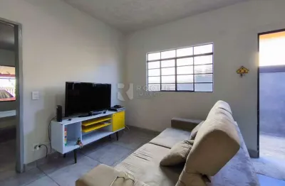 Casa com 4 quartos à venda no Jardim Brasil, Limeira 