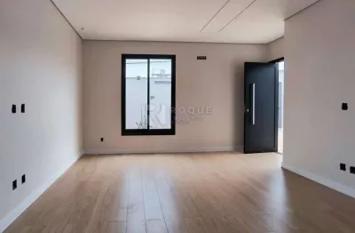 Casa á venda com 3 dormitórios sendo uma suite, 2 vagas de garagem . jd maria flora- limeira sp