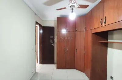 Apartamento com 2 quartos para alugar no Jardim Ipiranga, Limeira 