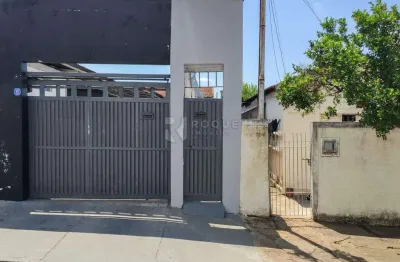 Casa com 2 quartos para alugar na Vila Santa Lina, Limeira 