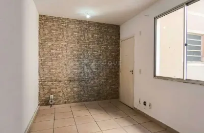 Apartamento com 2 quartos à venda no Jardim do Lago, Limeira 