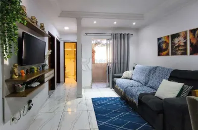 Apartamento com 2 quartos à venda no Jardim Nereide, Limeira 