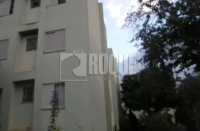 Apartamento com 3 quartos para alugar na Vila Cidade Jardim, Limeira 